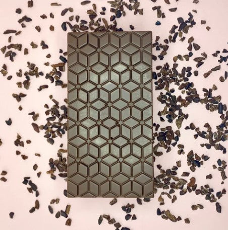 Egg Nog (Small Batch Craft Chocolate Bar)