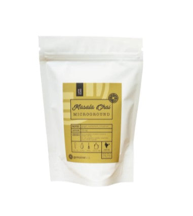 Microground Masala Chai (Organic)