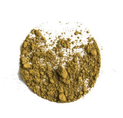 Microground Masala Chai (Organic)