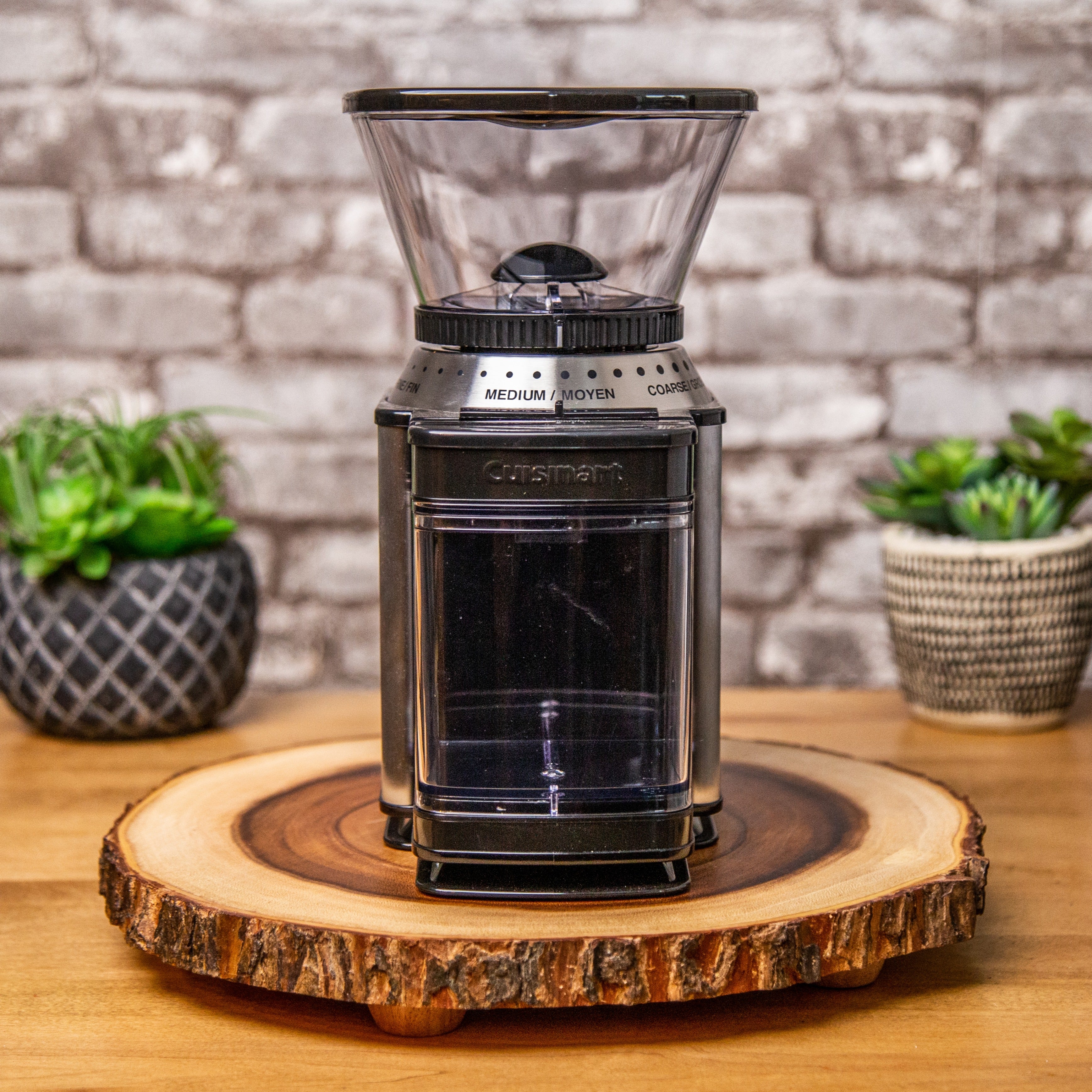 Cuisinart Electric Burr Grinder