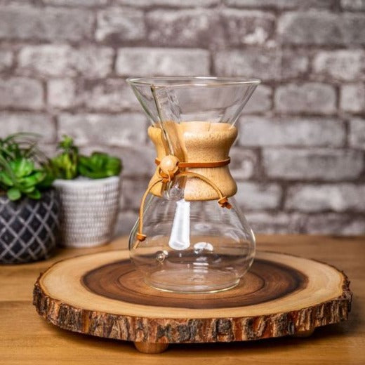 Chemex Pourover