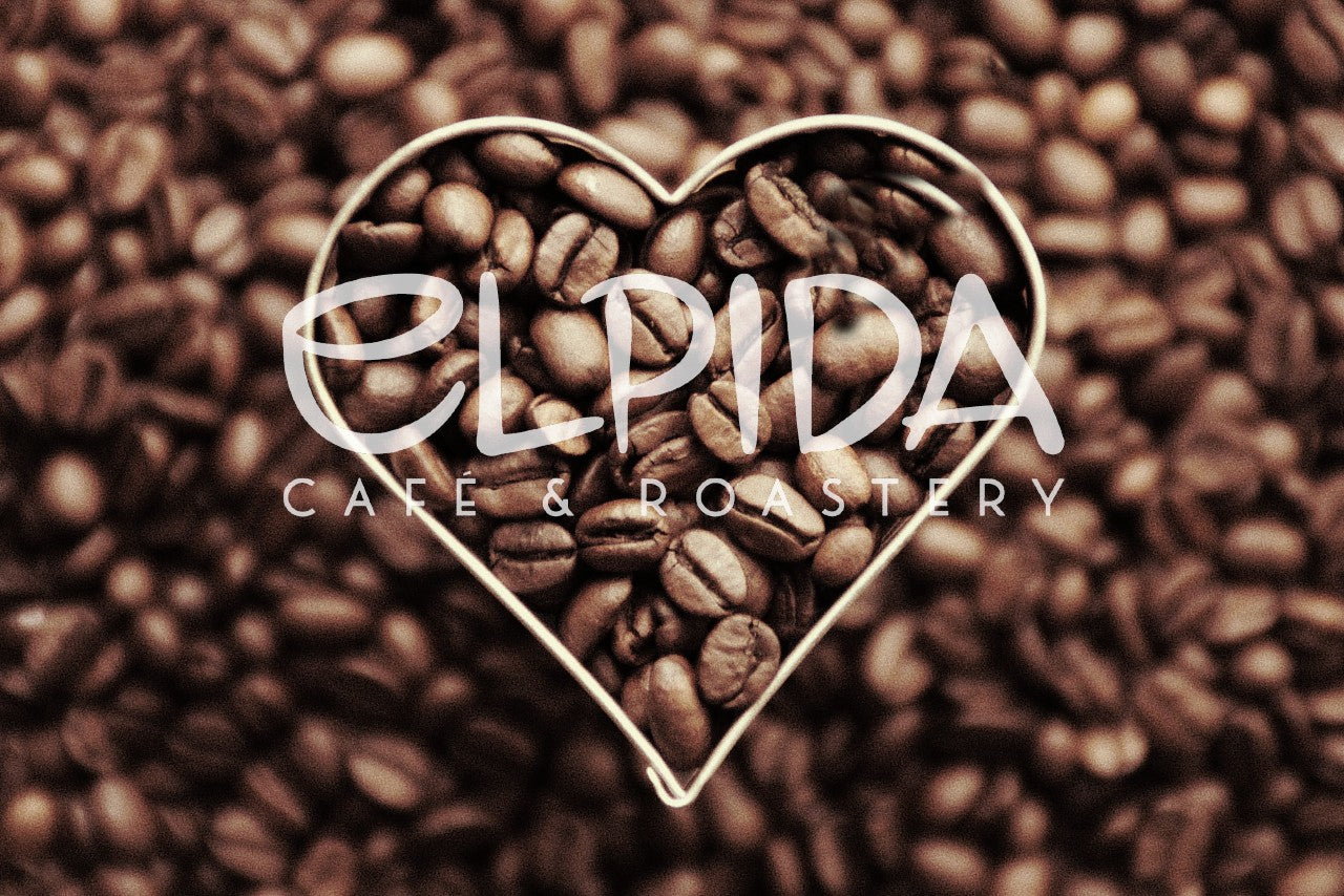 Elpida Physical Gift Card