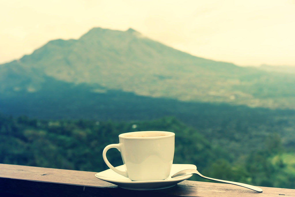 Women Empowering Coffee - Starts with Cafe Femenino!