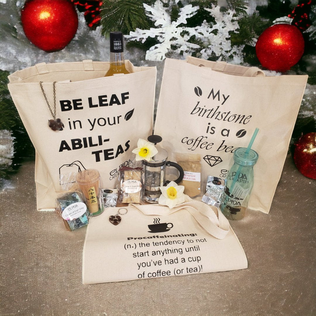 Gifts & Merchandise