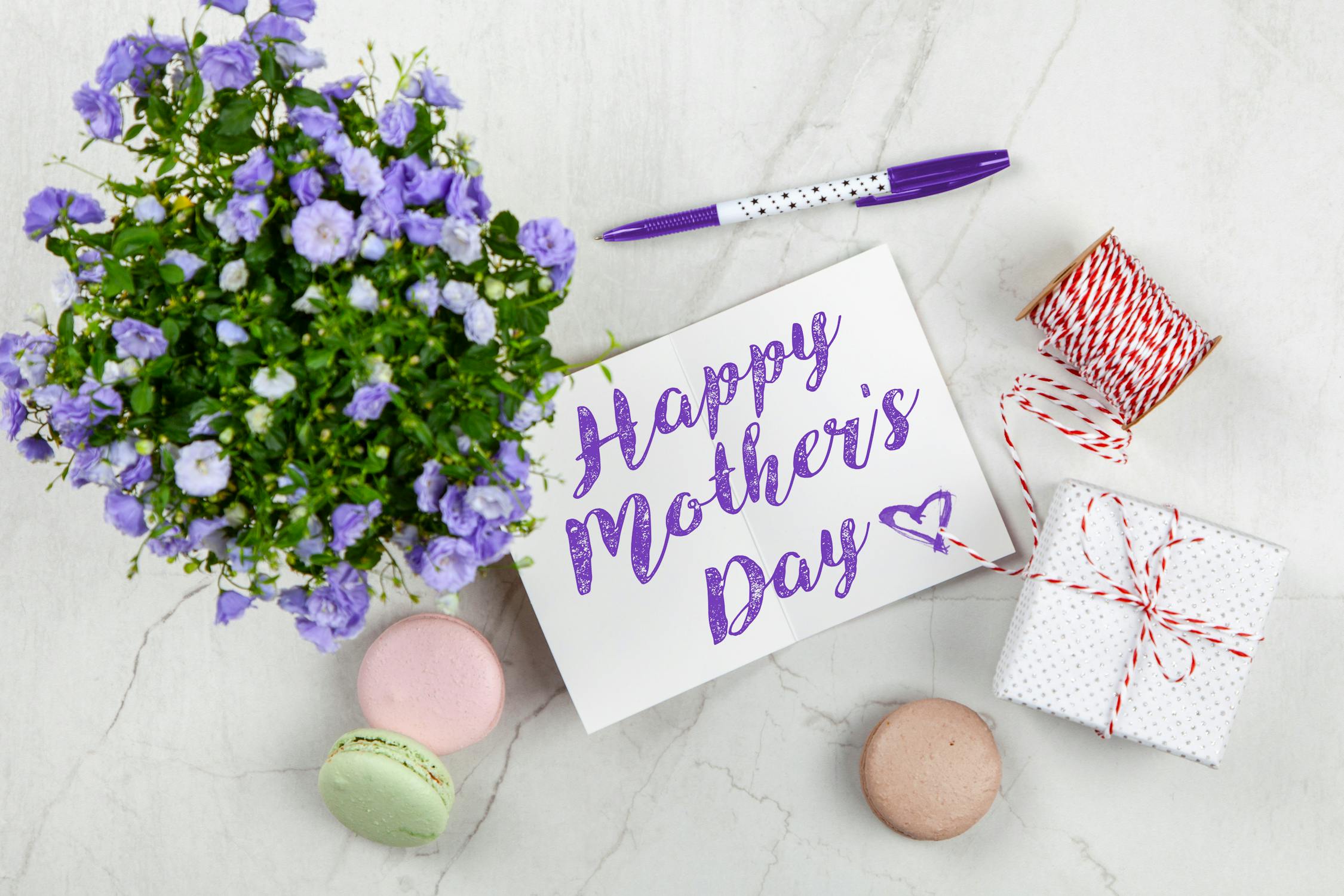 Mother's Day Specials