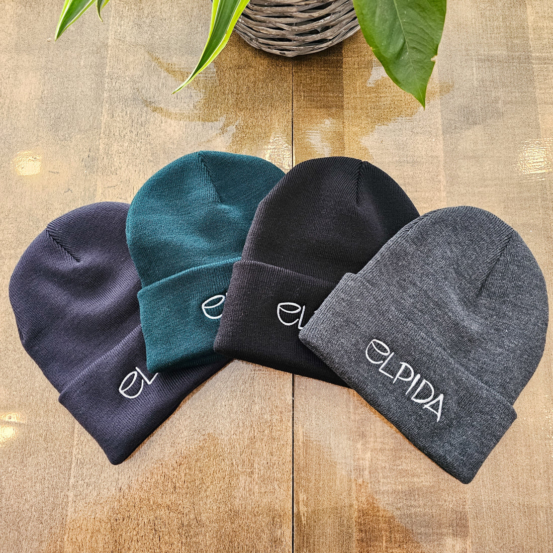 Elpida Toque