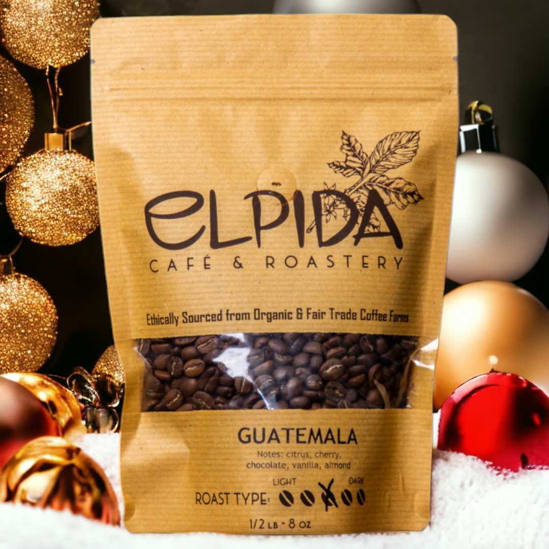 Guatemala FTO (OUT OF STOCK)