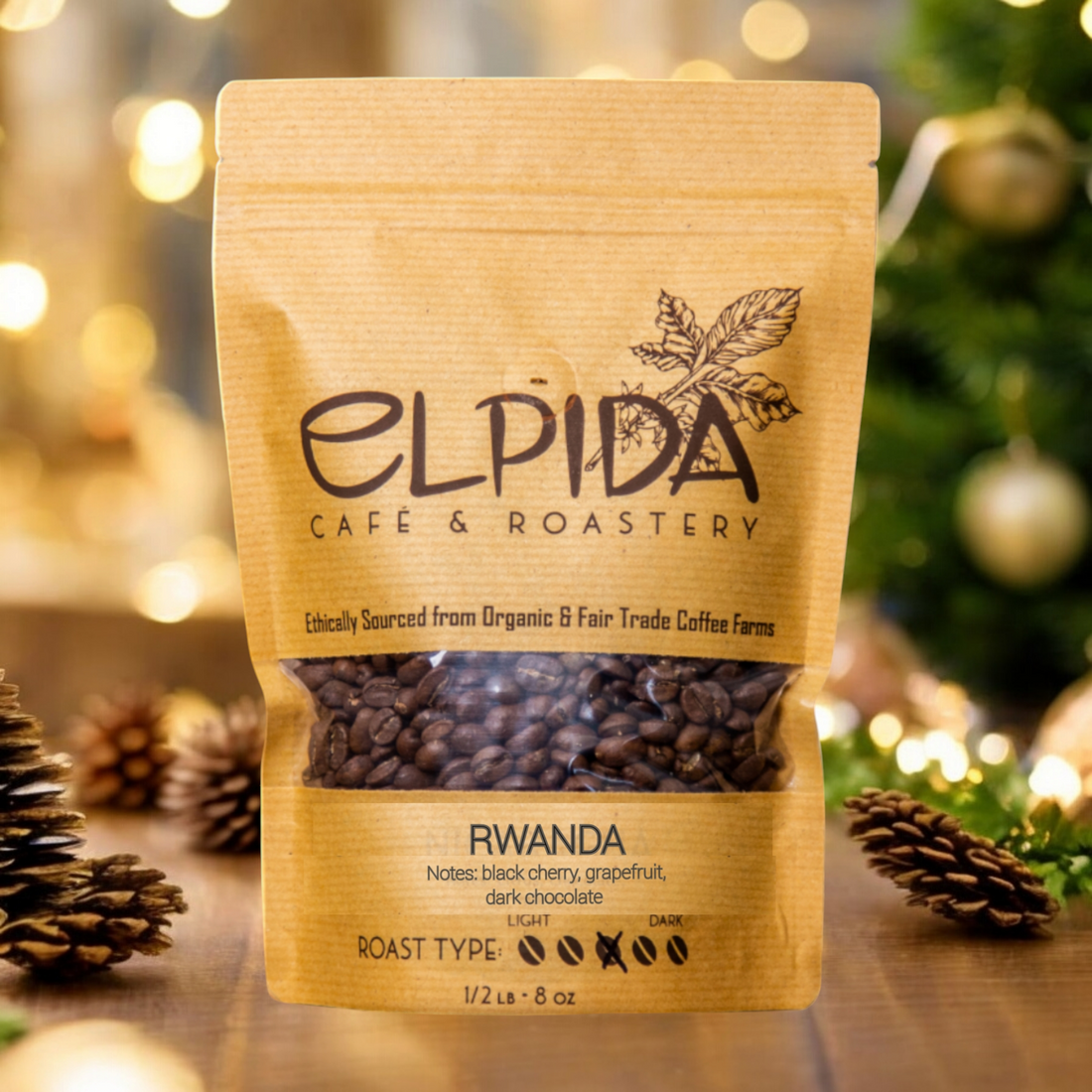 Rwanda FTO