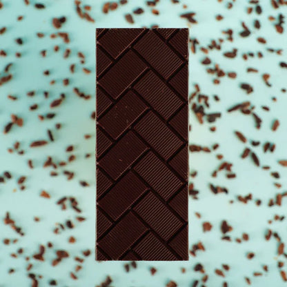 Peru Dark Chocolate (Small Batch Craft Chocolate Bar)