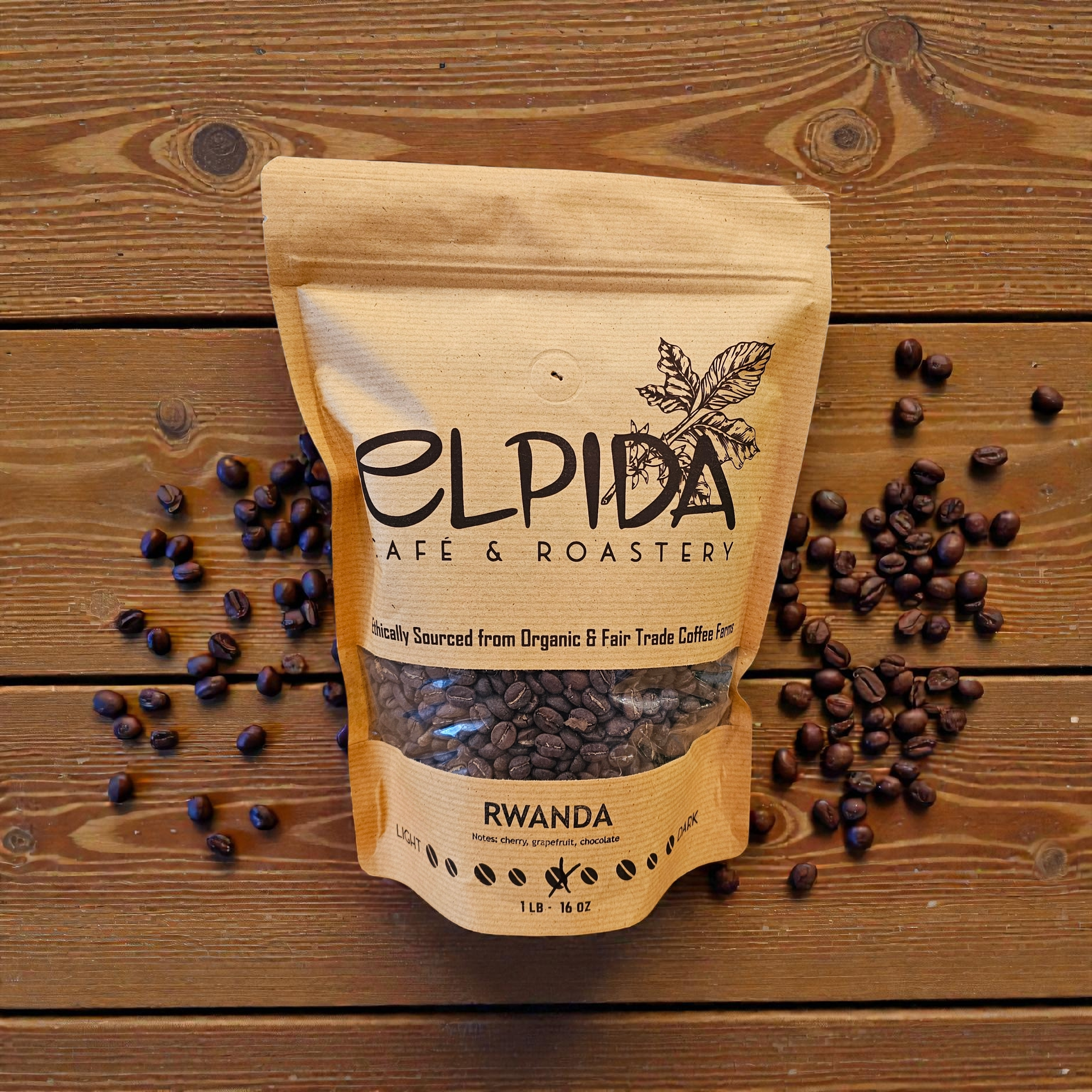 Rwanda FTO
