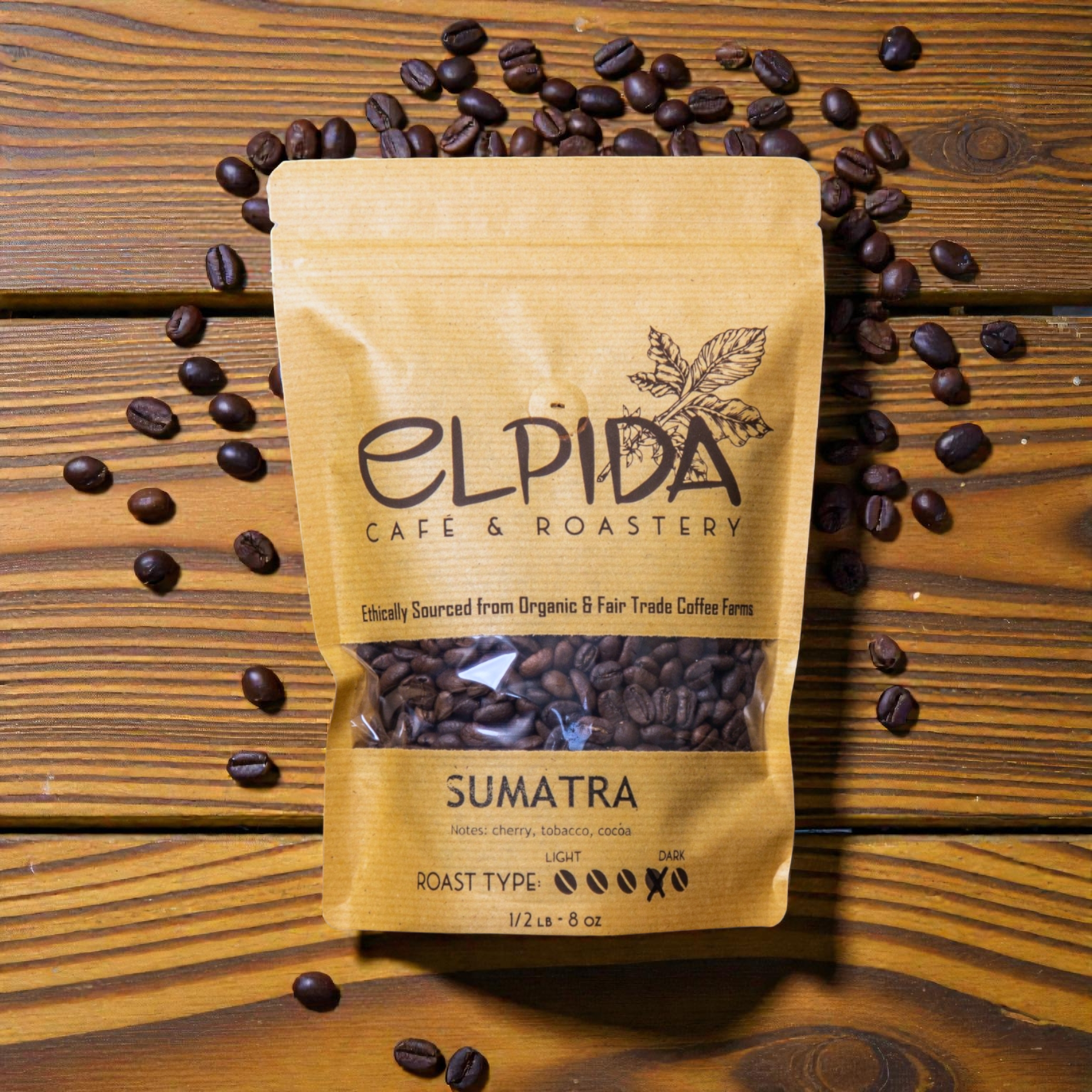 Sumatra FTO