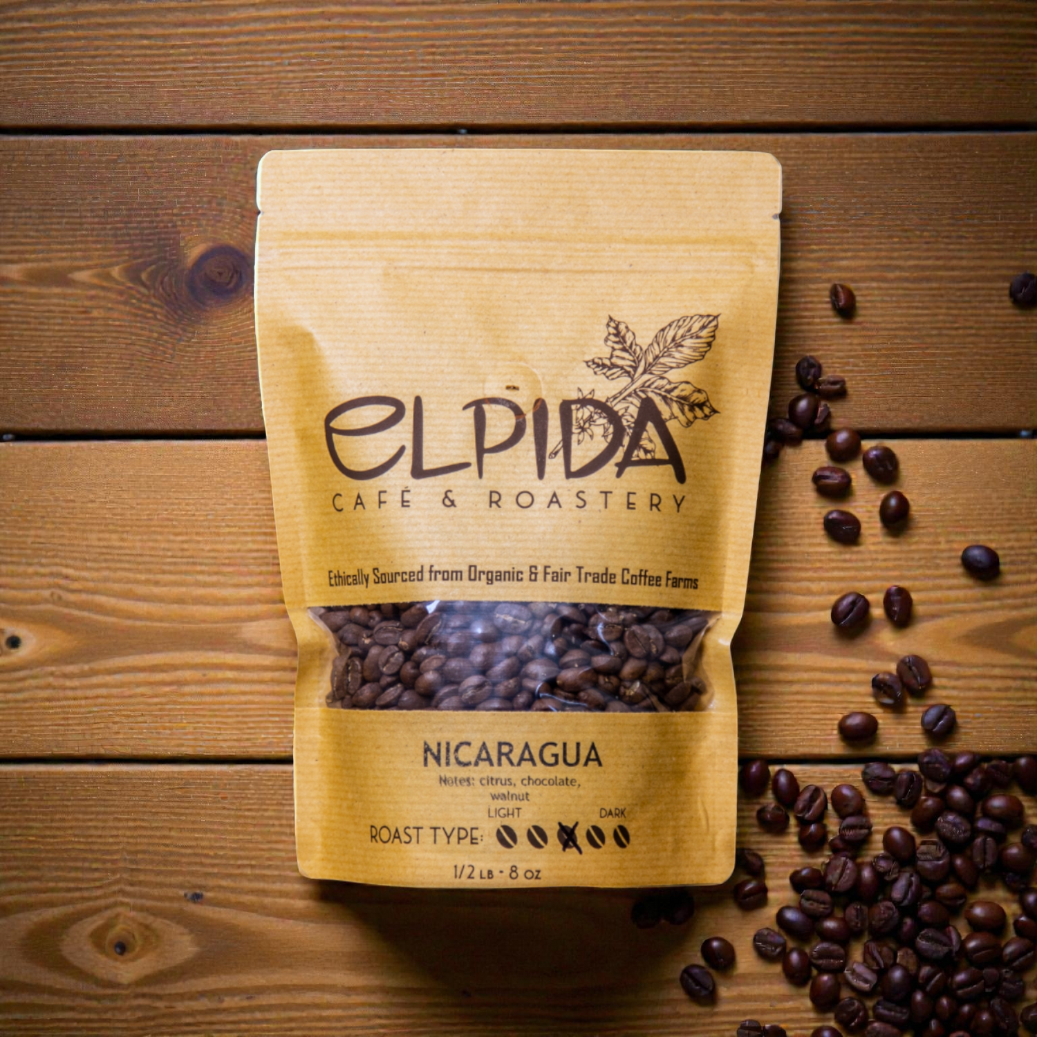 Nicaragua FTO