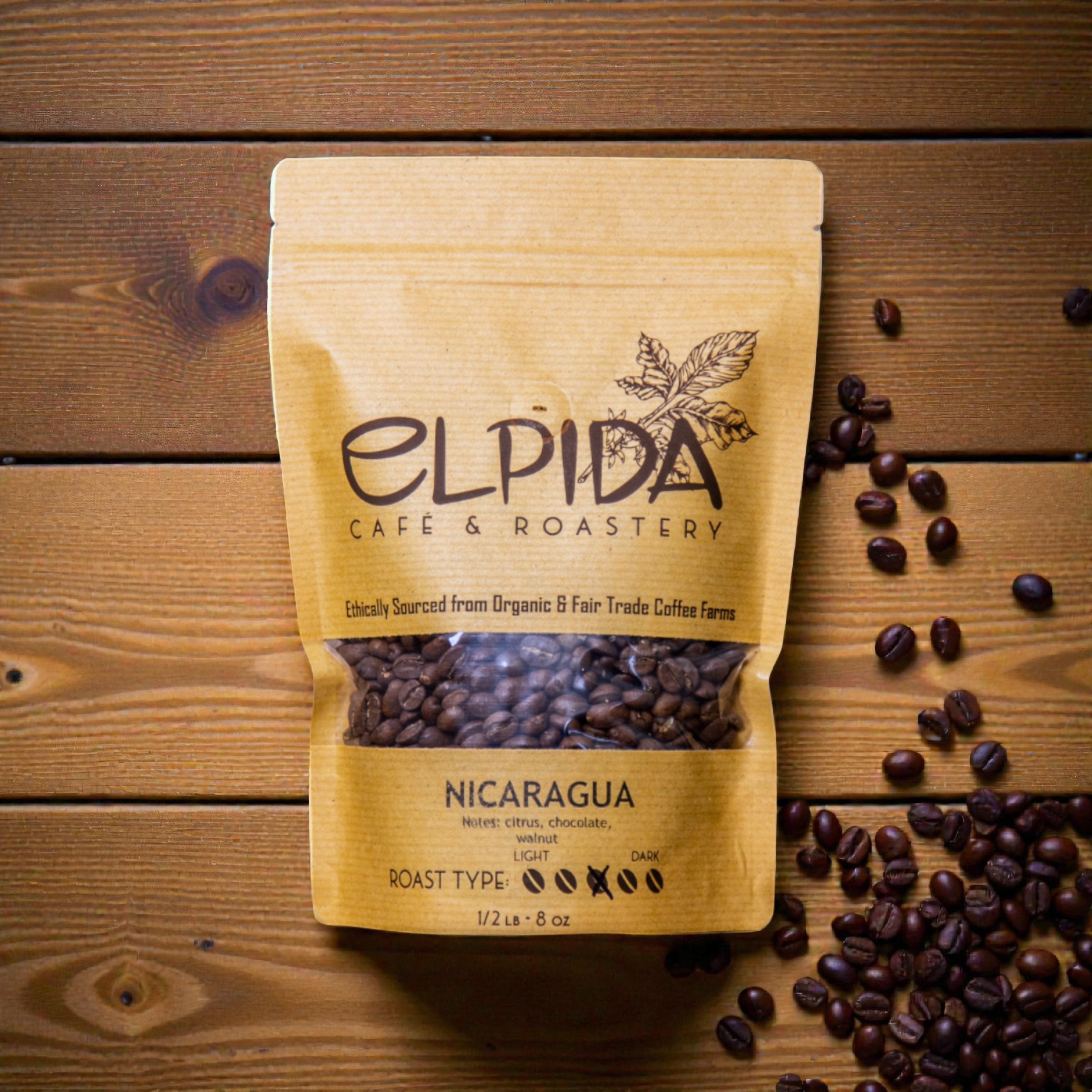 Nicaragua FTO