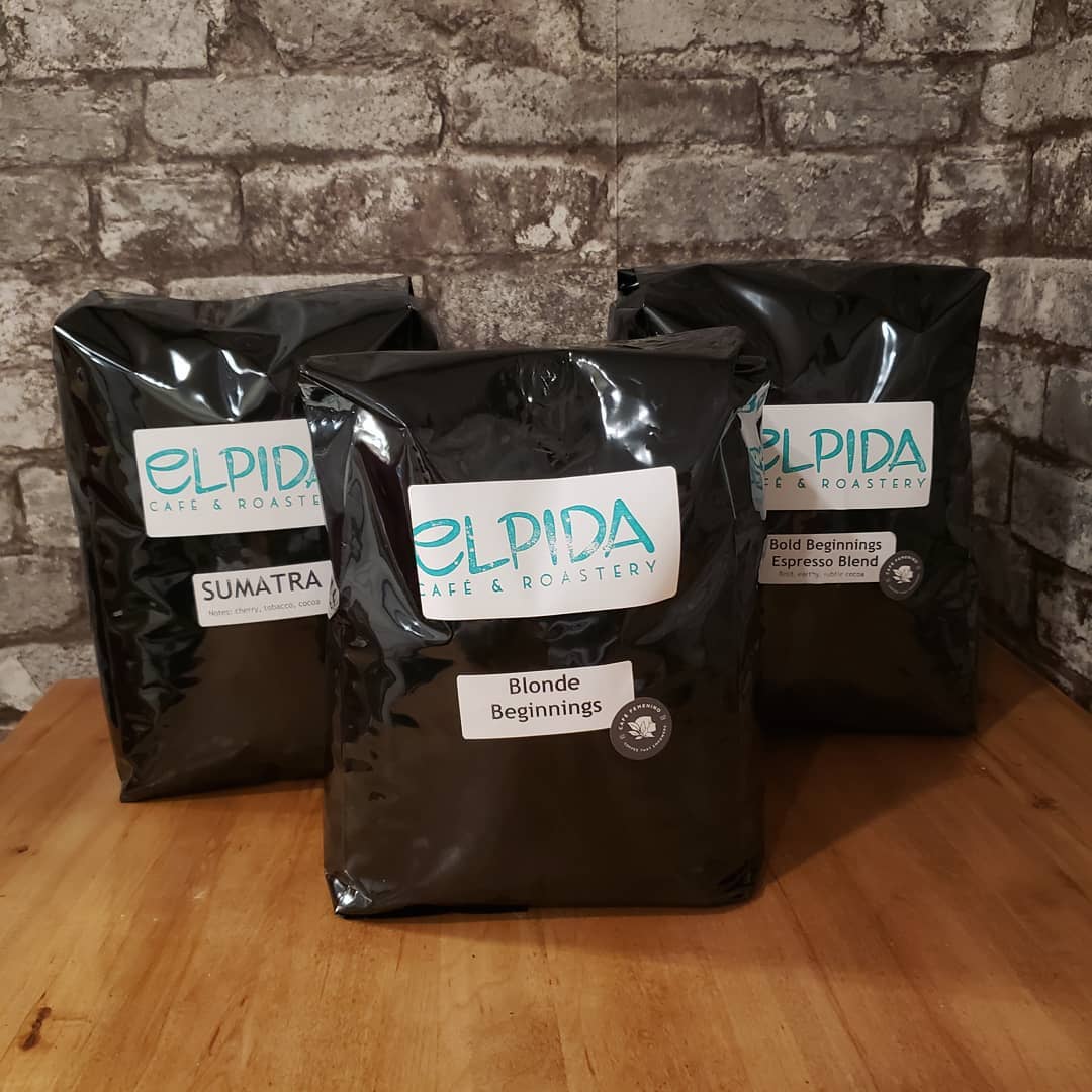 Decaf Peru FTO