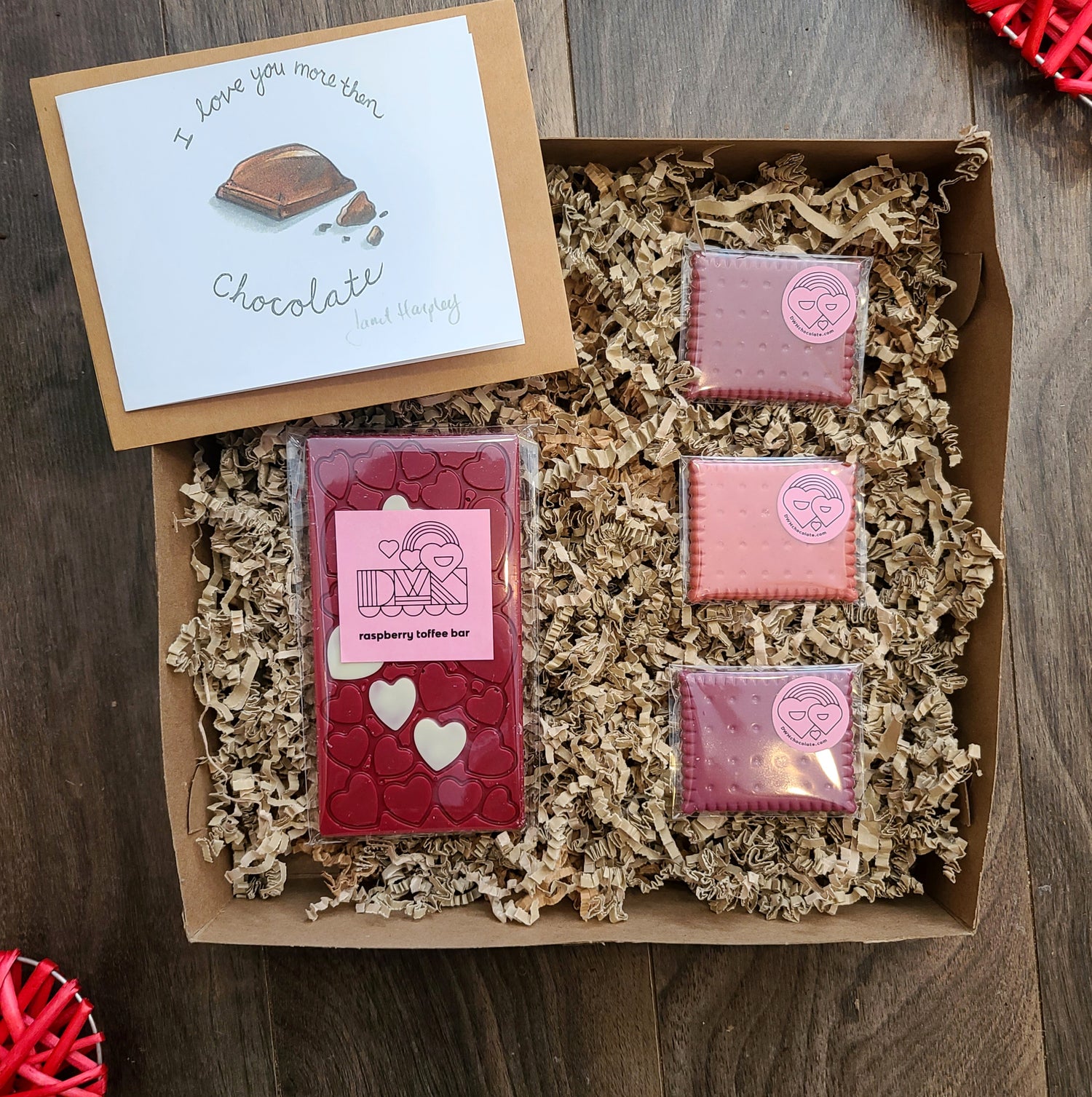 Valentine&