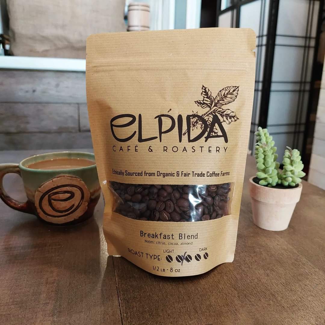 Breakfast Blend