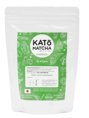 Kato Matcha