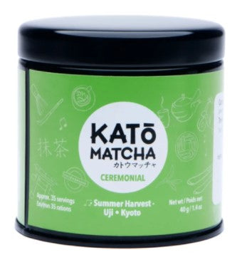 Kato Matcha
