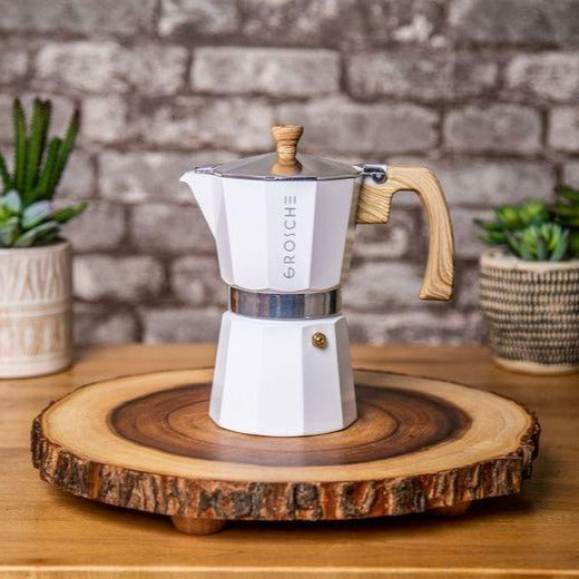 Moka Pot Espresso Maker