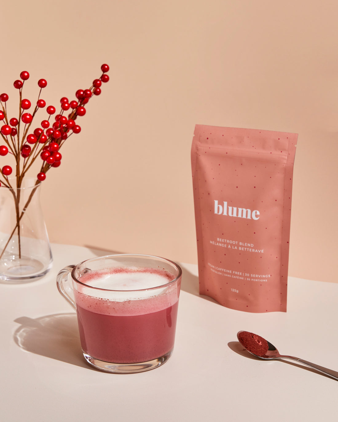 Blume Beetroot Blend