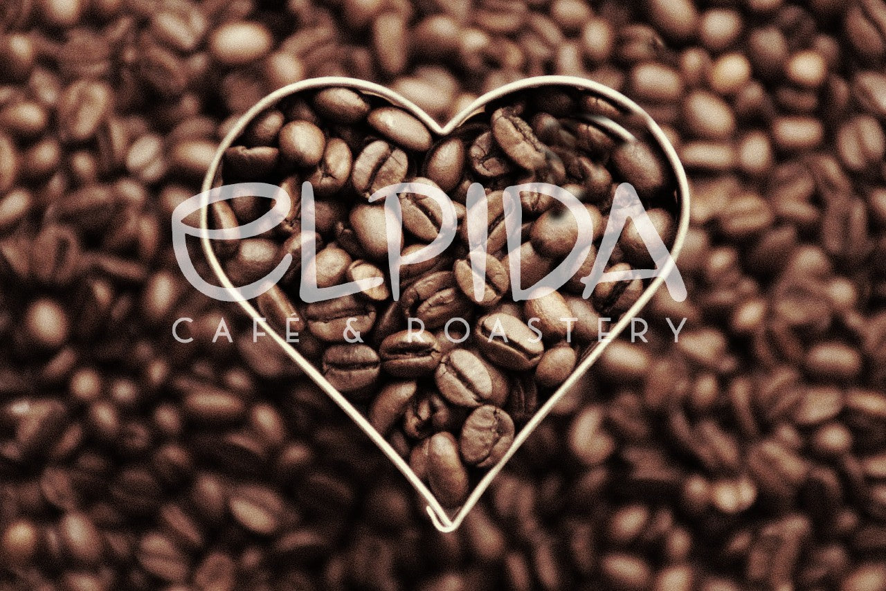 Elpida Physical Gift Card