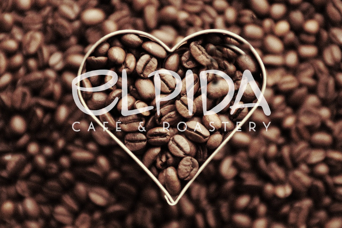 Elpida Physical Gift Card