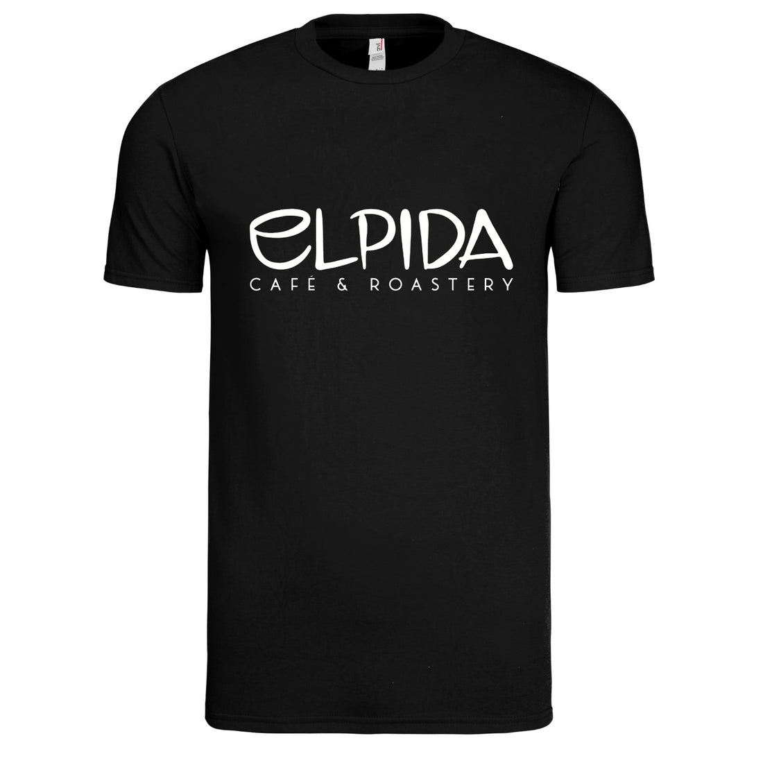 Elpida Soft Cotton T-shirt (Unisex)