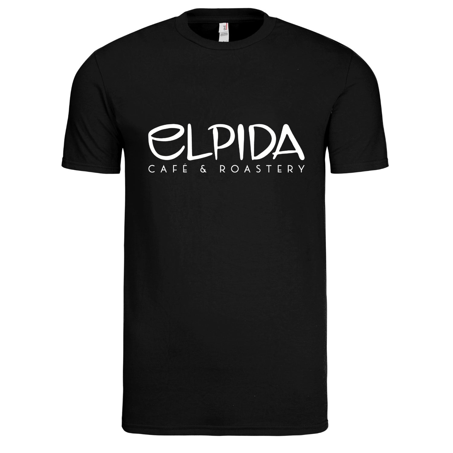 Elpida Soft Cotton T-shirt (Unisex)