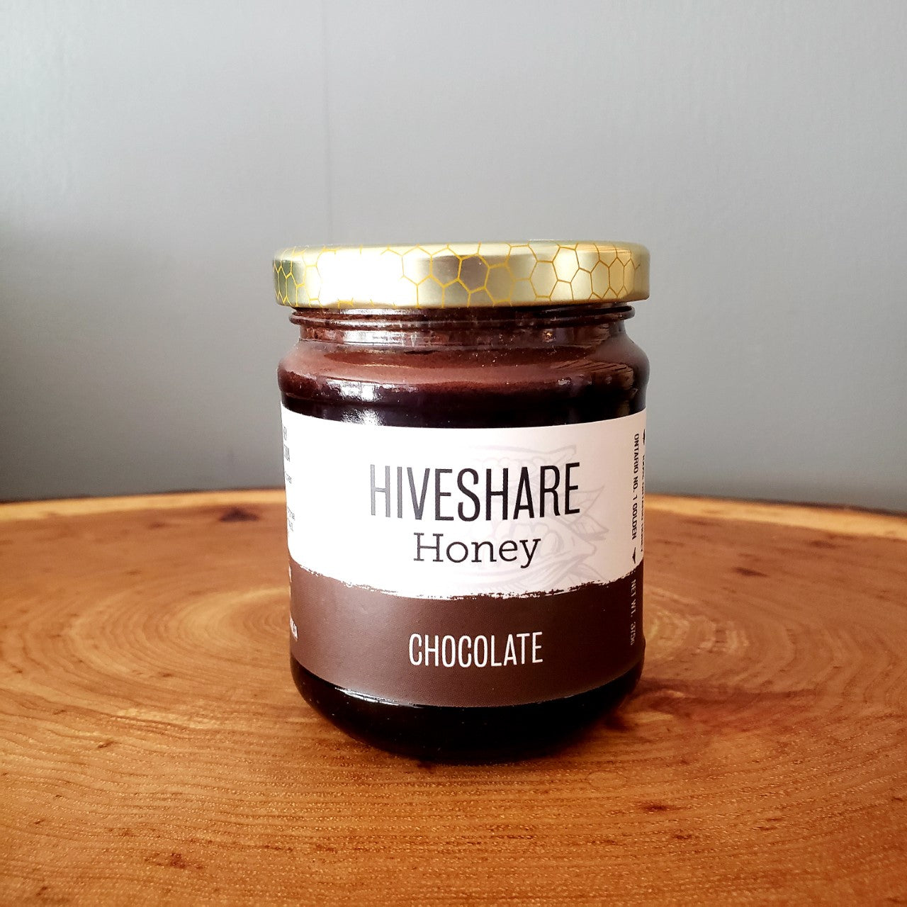 Chocolate Honey (Local)